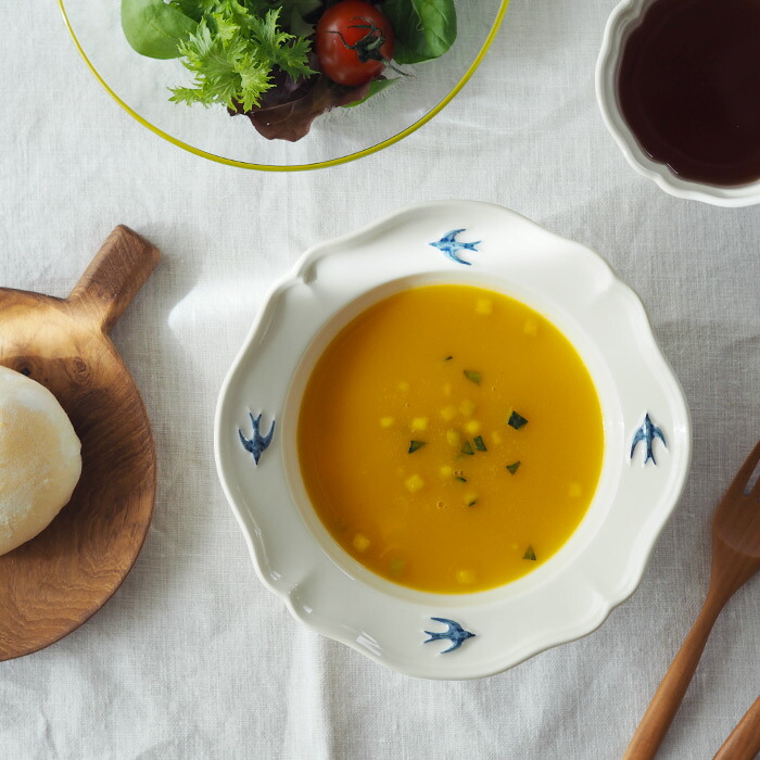 スタジオエム　アーリーバード　170ボウル　/　STUDIO　M'　EARLY　BIRD