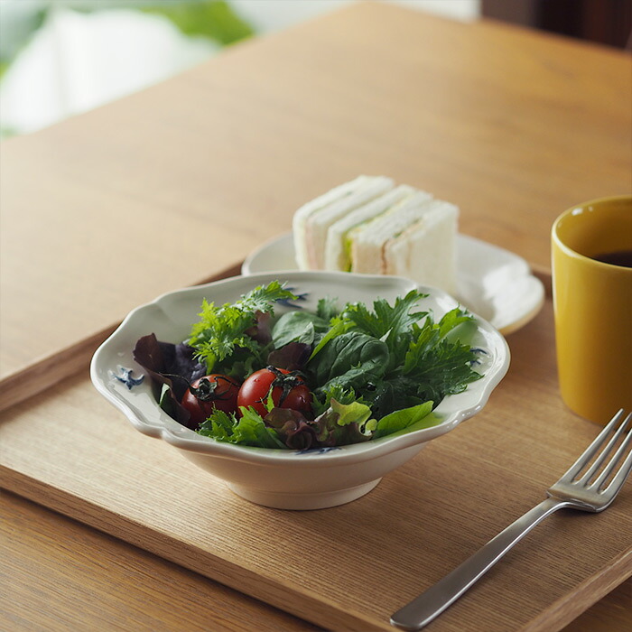 スタジオエム　アーリーバード　170ボウル　/　STUDIO　M'　EARLY　BIRD