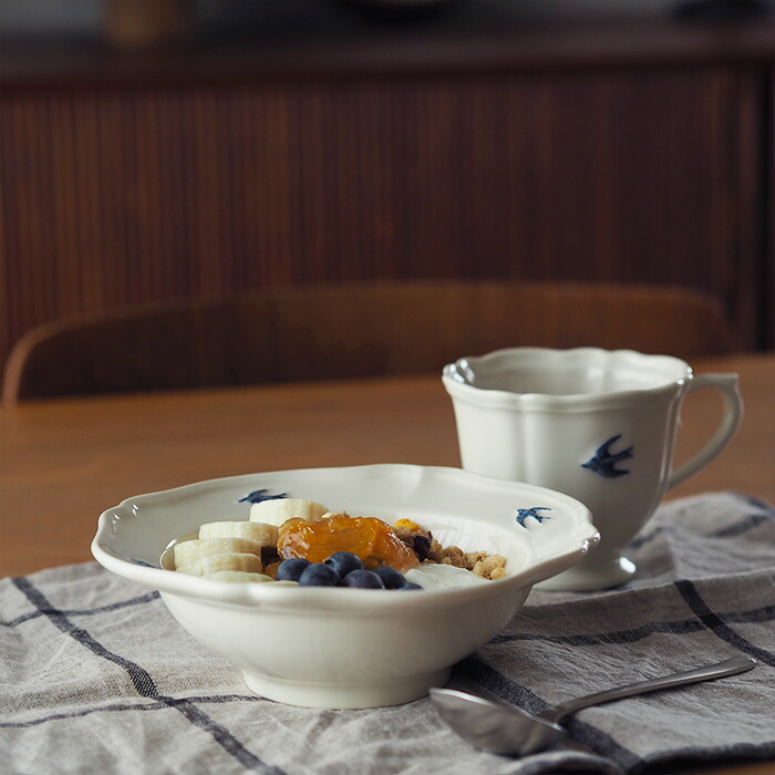 スタジオエム　アーリーバード　170ボウル　/　STUDIO　M'　EARLY　BIRD