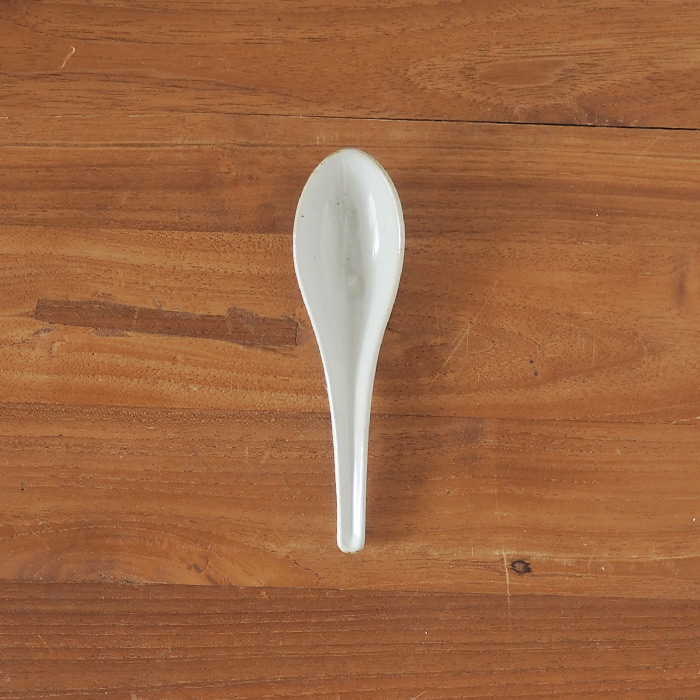 スタジオエム　ブルエスプーン　白　/　STUDIO M