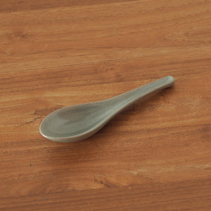 スタジオエム　ブルエスプーン　ミント　/　STUDIO　M