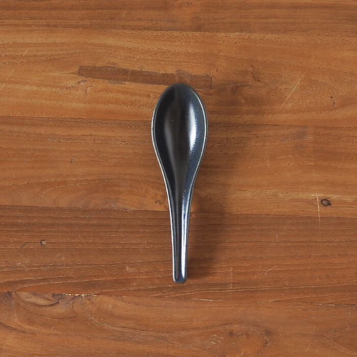 スタジオエム　ブルエスプーン　ダークネイビー　/　STUDIO　M