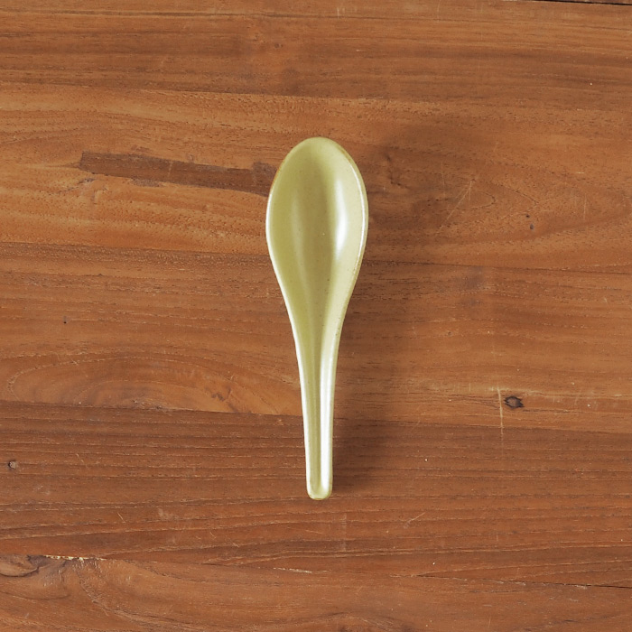 スタジオエム　ブルエスプーン　レモン　/　STUDIO　M