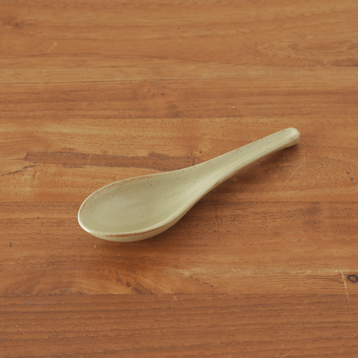 スタジオエム　ブルエスプーン　レモン　/　STUDIO　M