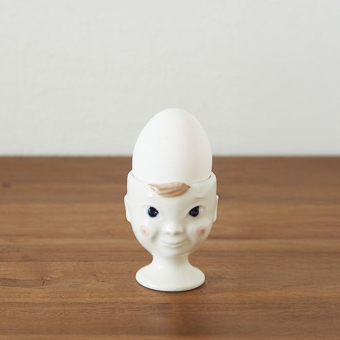 スタジオエム　フレンズエッグカップ　/　STUDIO M