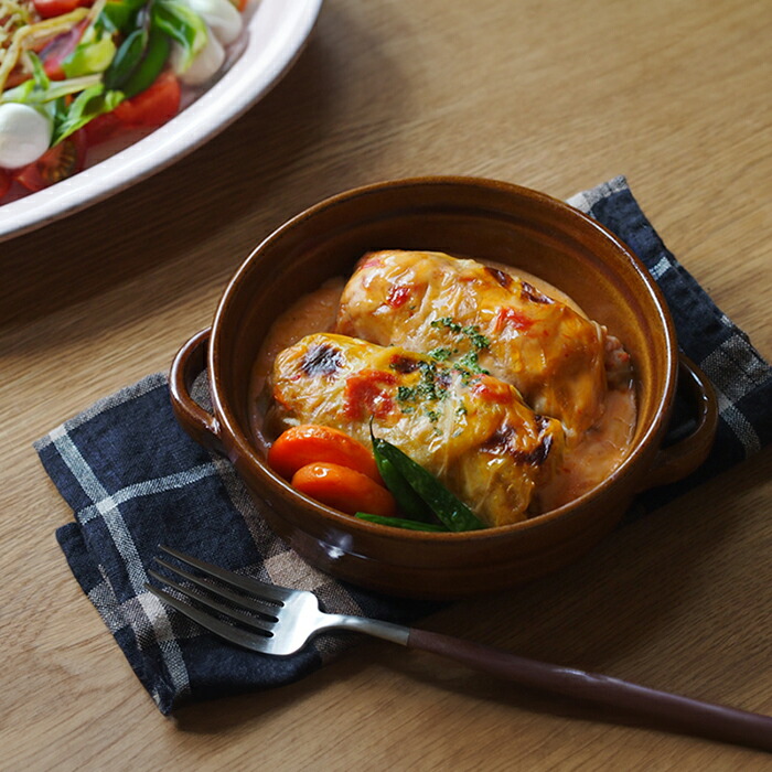 スタジオエム　カネル　グラタン　カラメル　/　STUDIO　M'　Cannelle