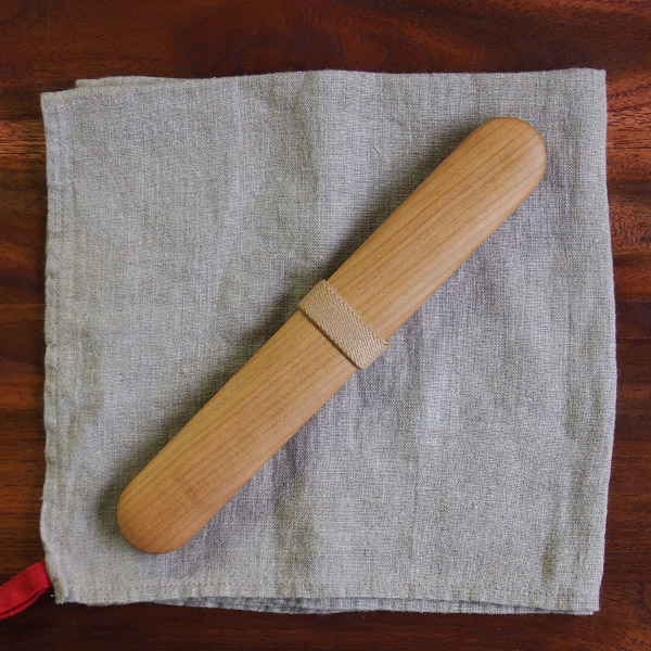 ■ソノベ　めいぼく箸とはしばこセット　中　/　SONOBE