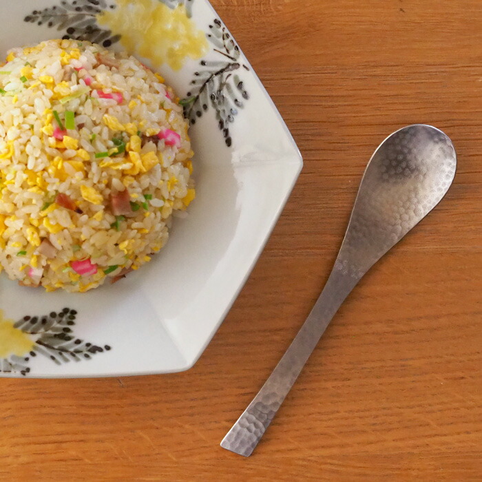 草土　WASABI　レンゲスプーン　/　SOHDO