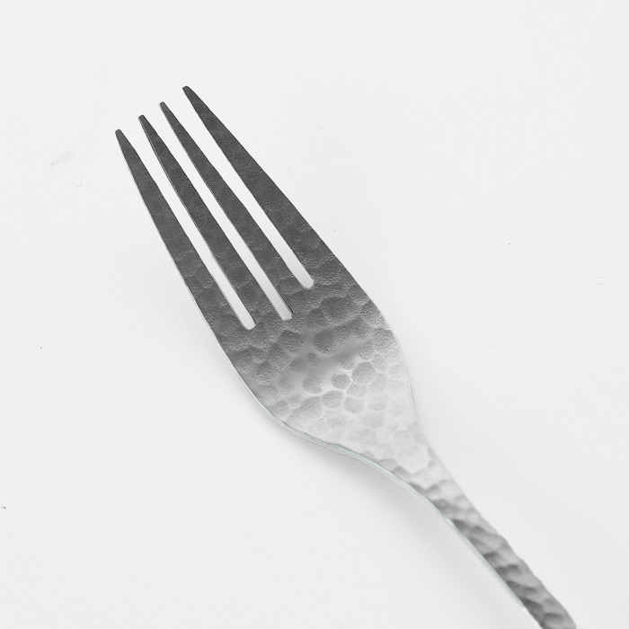 草土　WASABI　ディナーフォーク　/　SOHDO