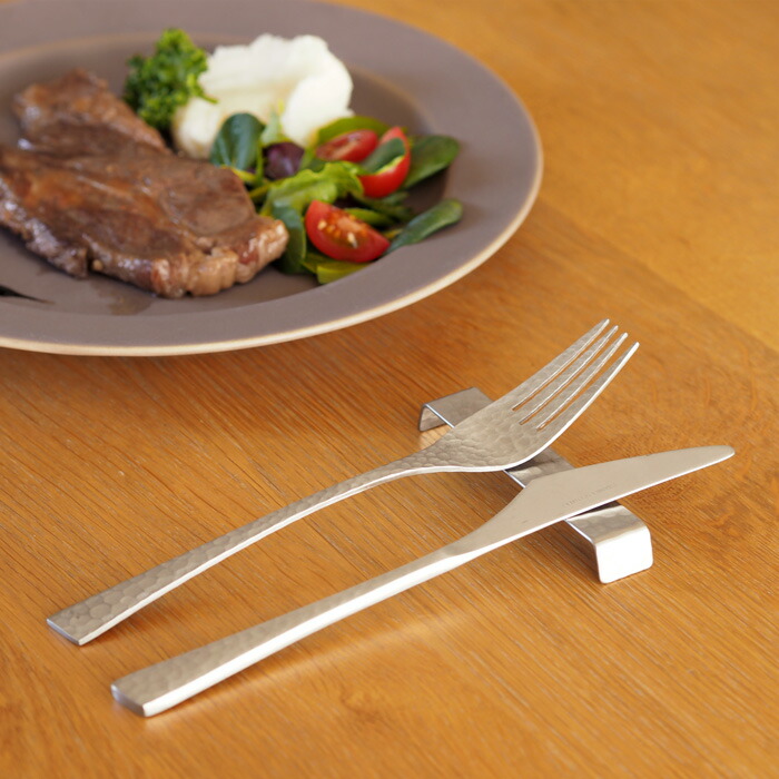 草土　WASABI　ディナーナイフ　/　SOHDO