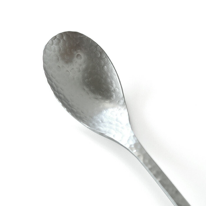 草土　WASABI　ディナースプーン　/　SOHDO