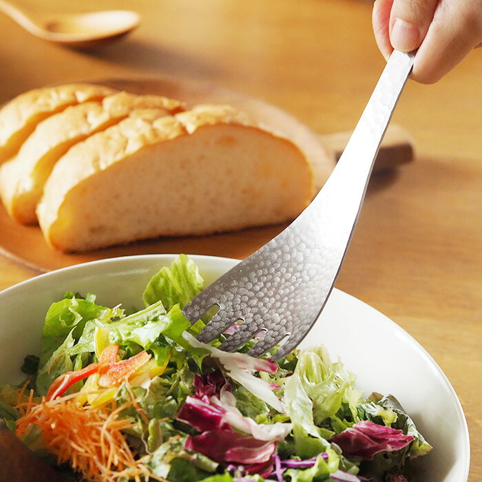 草土　WASABI　サーバーフォーク　/　SOHDO