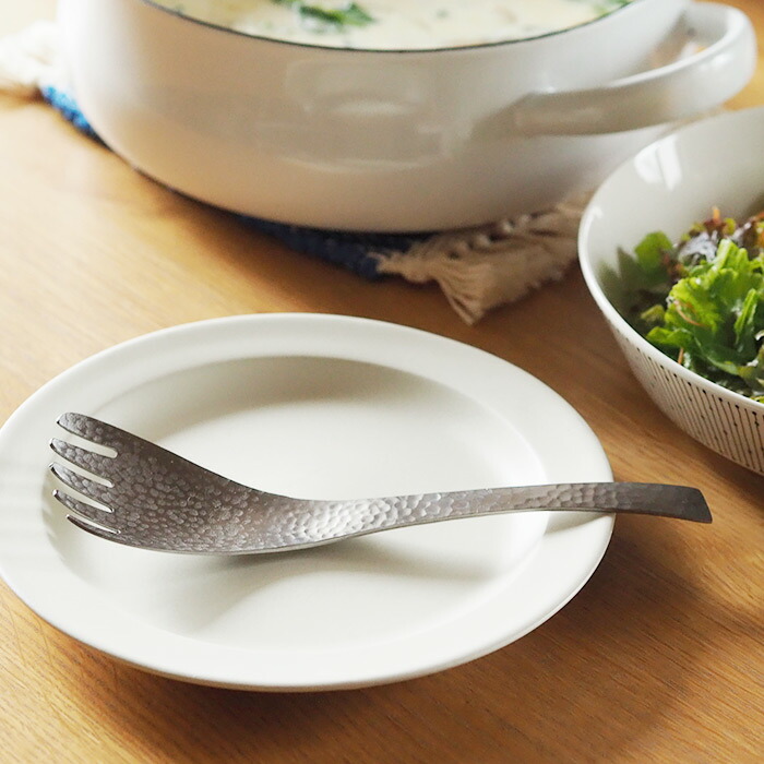 草土　WASABI　サーバーフォーク　/　SOHDO