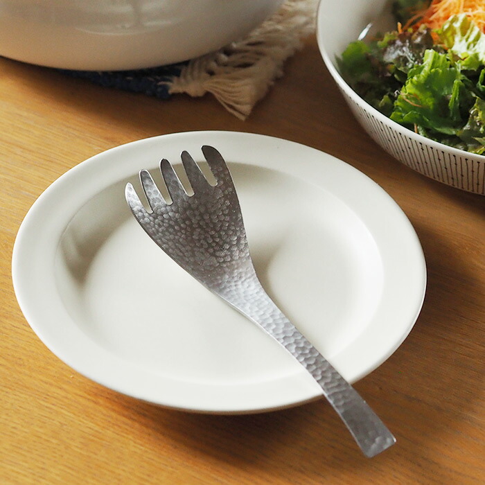 草土　WASABI　サーバーフォーク　/　SOHDO