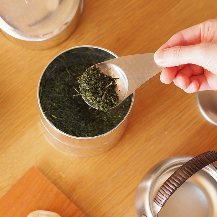 草土　WASABI　茶葉サーバー　/　SOHDO