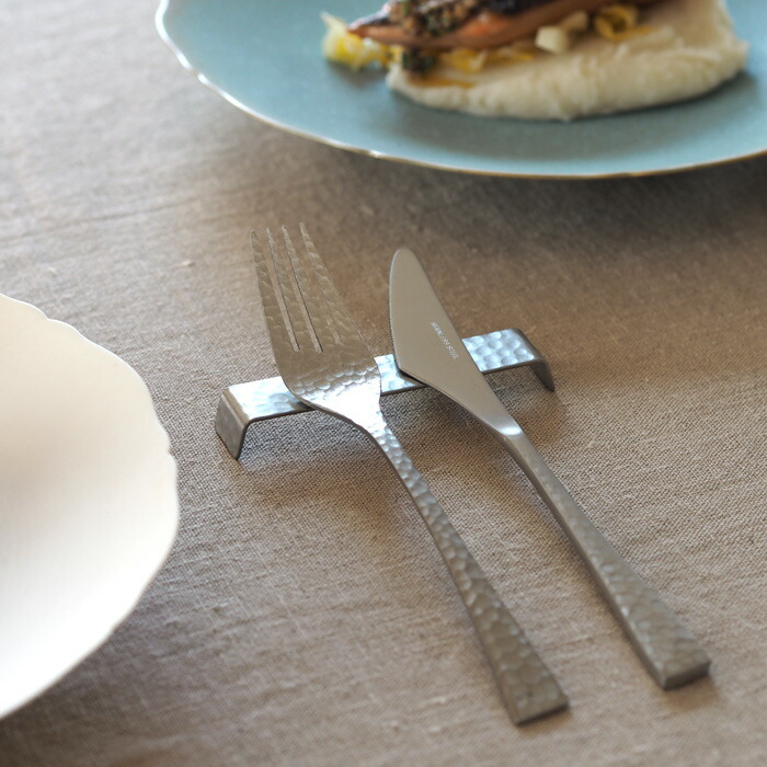 草土　WASABI　スプーンレスト　/　SOHDO