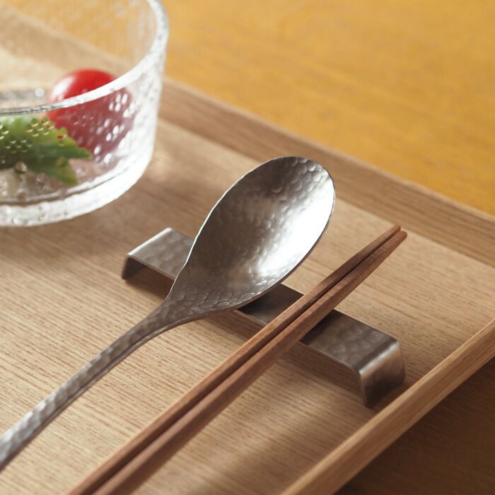 草土　WASABI　スプーンレスト　/　SOHDO