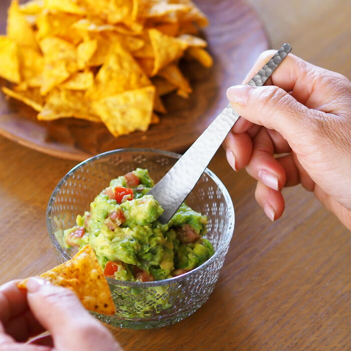 草土　WASABI　ミックススプーン　L　/　SOHDO