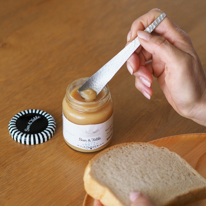 草土　WASABI　ミックススプーン　L　/　SOHDO