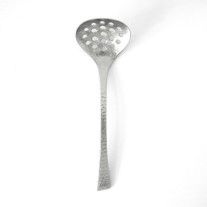 草土　WASABI　卓上お玉穴あき　/　SOHDO