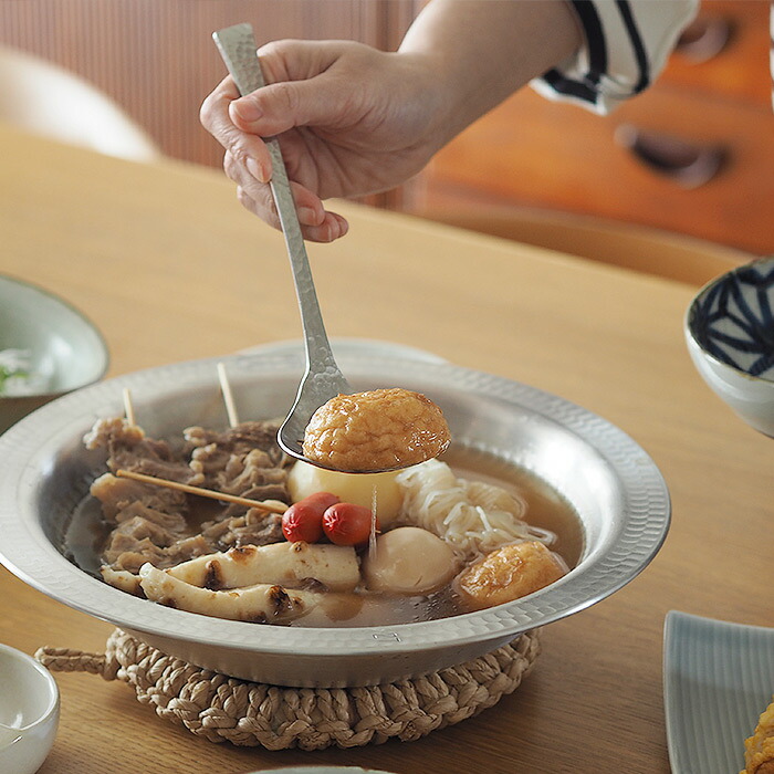 草土　WASABI　卓上お玉穴あき　/　SOHDO