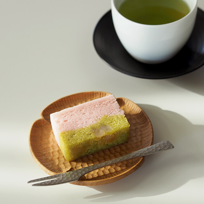 草土　WASABI　ミニナイフフォーク　/　SOHDO