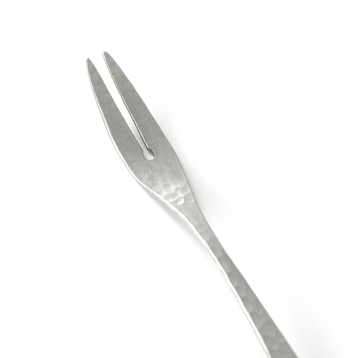 草土　WASABI　ヒメフォーク　/　SOHDO