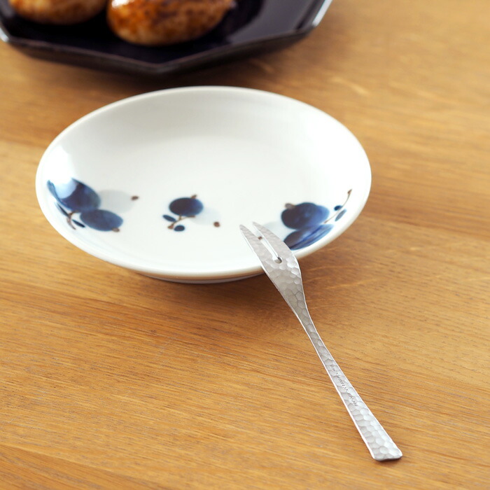 草土　WASABI　ヒメフォーク　/　SOHDO