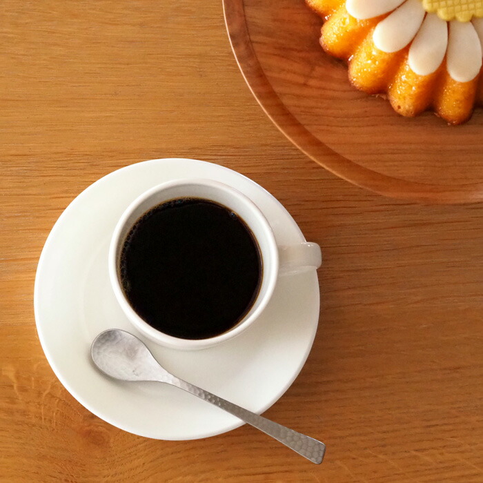 草土　WASABI　ティー＆コーヒースプーン　/　SOHDO