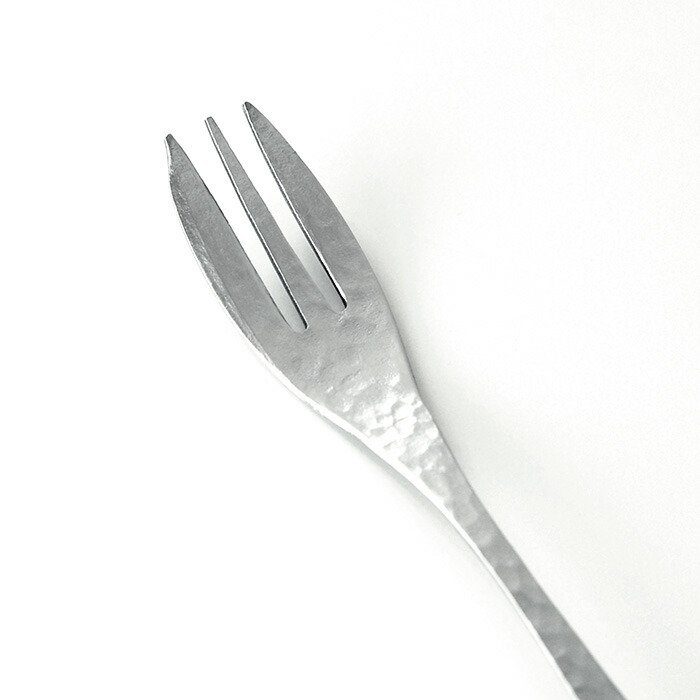 草土　WASABI　デザートフォーク　/　SOHDO