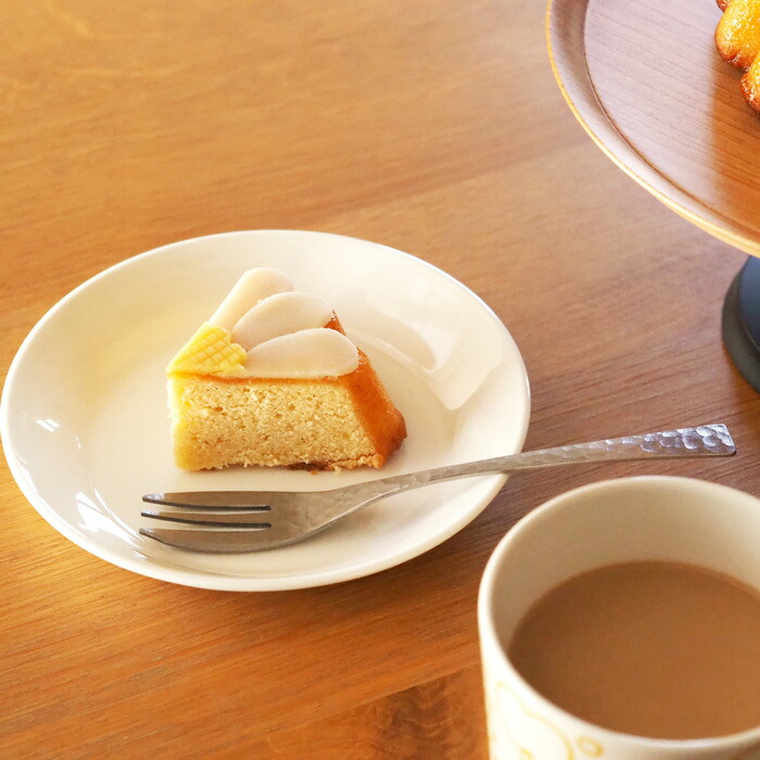 草土　WASABI　デザートフォーク　/　SOHDO