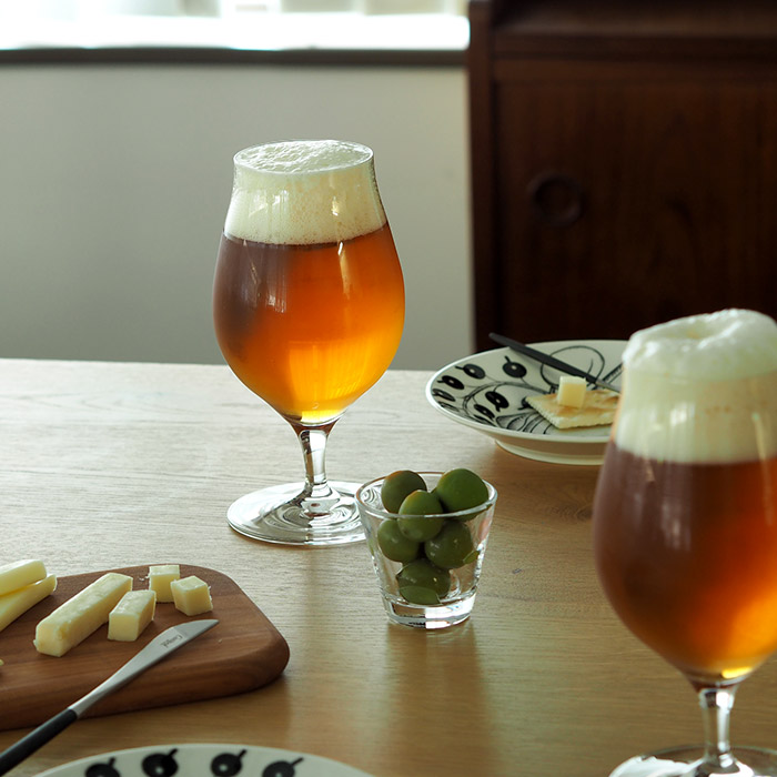 【2個セット】シュピゲラウ　クラフトビール　バレルエイジドビール　500ml　/　SPIEGELAU