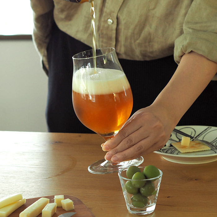 【2個セット】シュピゲラウ　クラフトビール　バレルエイジドビール　500ml　/　SPIEGELAU