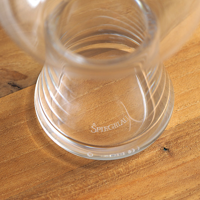 【2個セット】シュピゲラウ　クラフトビール　スタウト　600ml　/　SPIEGELAU