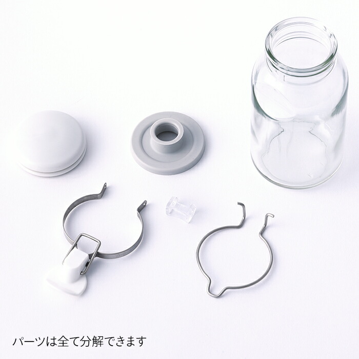 セラーメイト　これは便利調味料びん　500　/　CELLARMATE