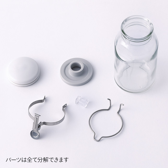 セラーメイト　ワンプッシュ便利びん　300　/　CELLARMATE