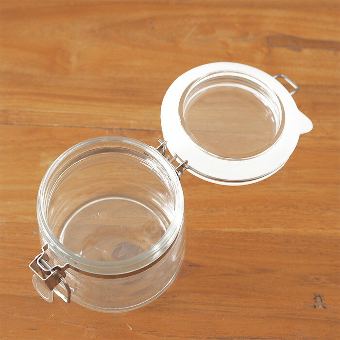 セラーメイト　密封びん　0.5L　/　CELLARMATE