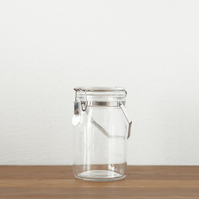 セラーメイト　取手付密封びん　1L　/　CELLARMATE