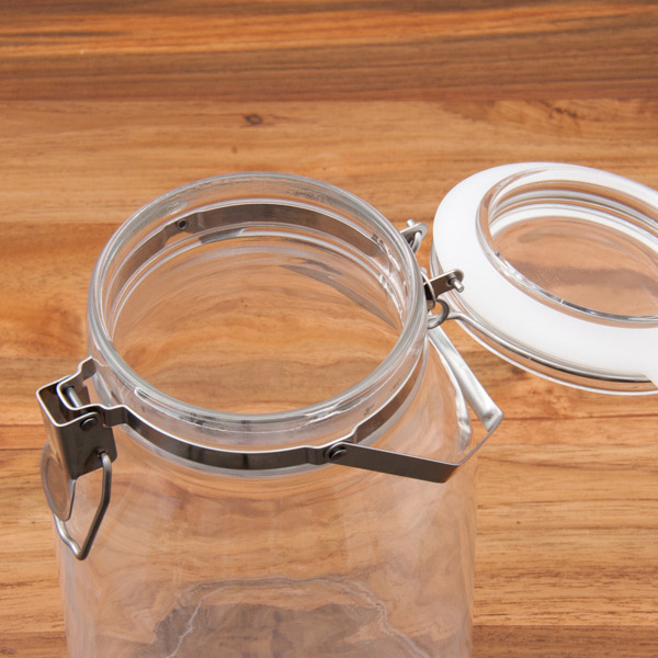 セラーメイト　取手付密封びん　2L　/　CELLARMATE