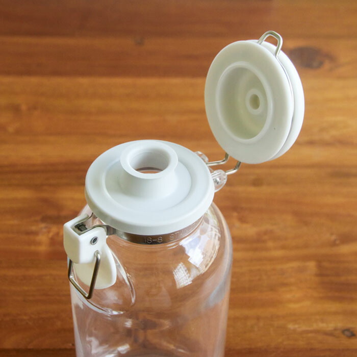 セラーメイト　これは便利調味料びん　500　/　CELLARMATE