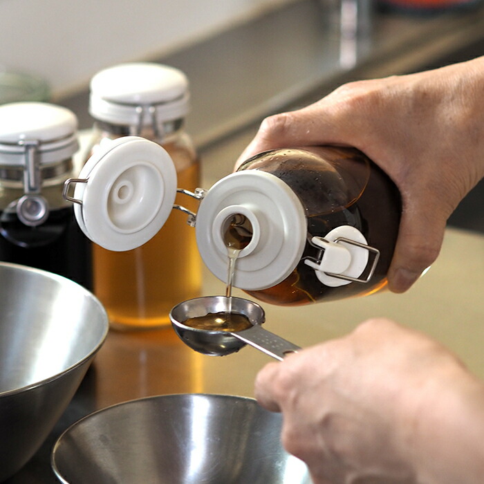 セラーメイト　これは便利調味料びん　500　/　CELLARMATE