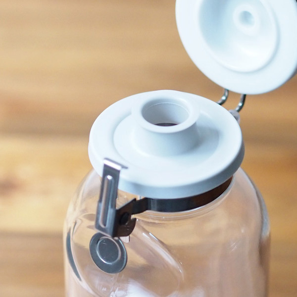 セラーメイト　ワンプッシュ便利びん　500　/　CELLARMATE