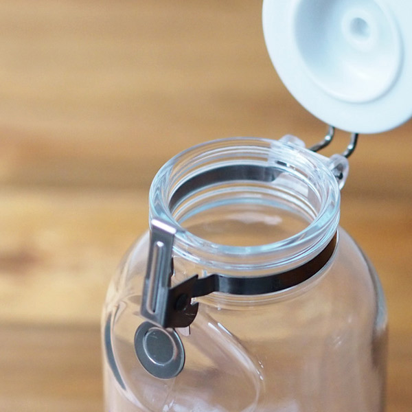 セラーメイト　ワンプッシュ便利びん　500　/　CELLARMATE