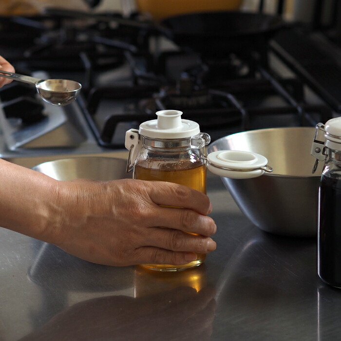 セラーメイト　これは便利調味料びん　300　/　CELLARMATE　