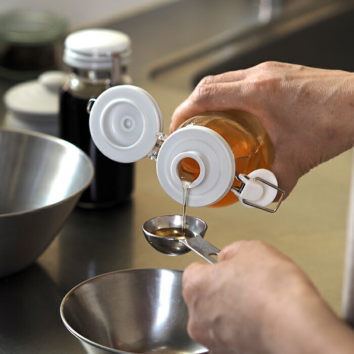 セラーメイト　これは便利調味料びん　300　/　CELLARMATE　