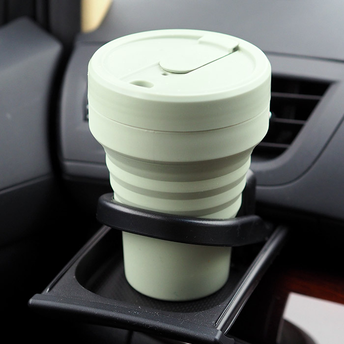 【送料無料】ストージョ　ビギー　470ml　セージ　/　stojo　