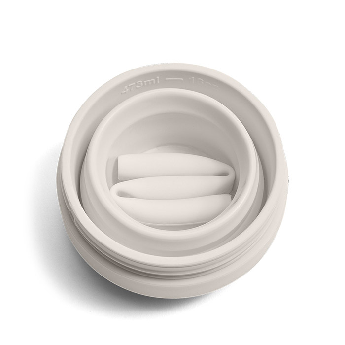 【送料無料】ストージョ　ビギー　470ml　オーツ　/　stojo　