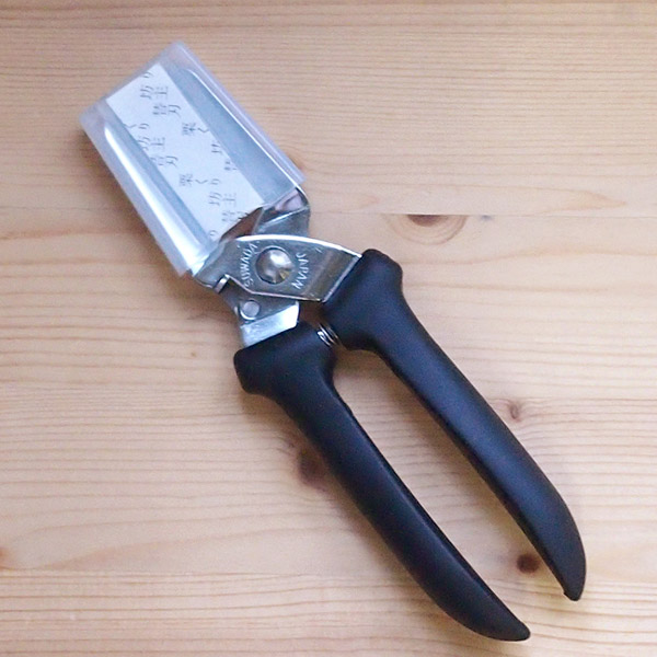 スワダ　新型栗くり坊主　/　SUWADA