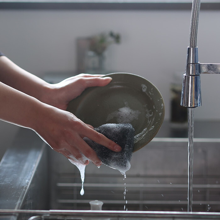 サンサンスポンジ　スプレーローズ　/　Sunsun　Sponge