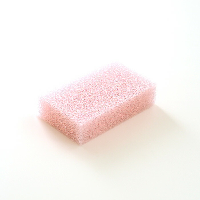 サンサンスポンジ　スプレーローズ　/　Sunsun　Sponge